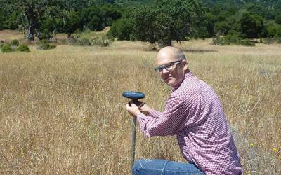 Silicon Valley Startup Arable Takes the Internet of Things Into the Wild