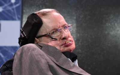 Stephen Hawking, renowned scientist, dies at 76