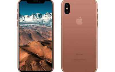 iPhone 8: Everything you need to know