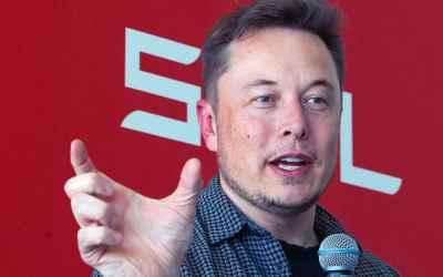 Elon Musk thinks universal income is answer to automation taking human jobs