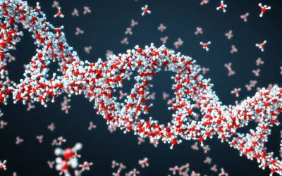 Microsoft is using synthetic DNA to store data