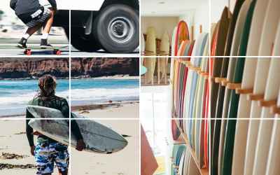 12 Surf Brands You Should Know
