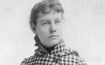 8 of Nellie Bly