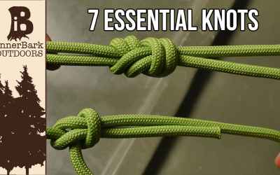 7 Essential Knots You Need To Learn