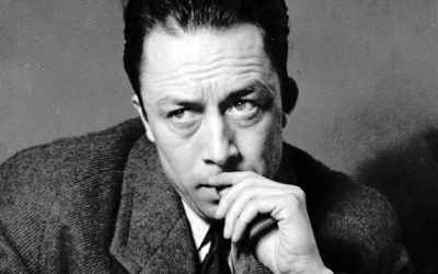 Albert Camus on Strength of Character and How to Ennoble Our Minds in Difficult Times